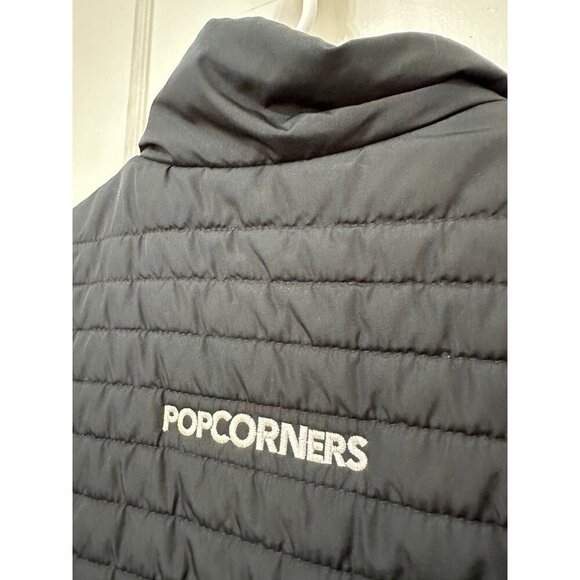 The outfitters by Lands’ End women’s size X-large Our Little Rebellion vest - Picture 10 of 10